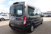 Ford Transit Kombi M1 350 L3H2 Trend A8