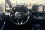 Toyota Corolla Hybrid Comfort
