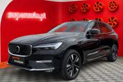 Volvo XC60 B5 B AWD Plus Bright