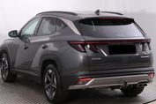 Hyundai Tucson 1.6 T-GDi HEV Executive 2WD aut