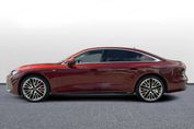 Audi A6 TFSI 150 kW S tronic