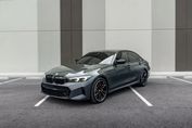 BMW Seria 3 M340i xDrive