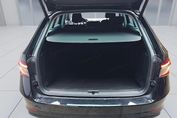 Skoda Superb 2.0 TDI SCR Style DSG