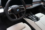 BMW Seria 5 520d xDrive M Sport