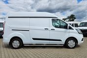 Ford Transit Custom L2H2