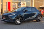 Toyota C-HR 2.0 PHEV Dynamic Force Style