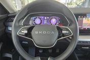 Skoda Octavia 1.5 TSI Selection