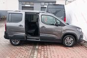 Peugeot Rifter L1H1 Allure Pack