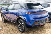 Opel Mokka GS aut 1.2 T