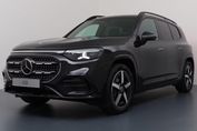 Mercedes GLB 220 4-Matic AMG Line