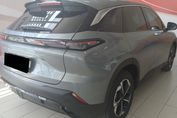 Baic Beijing 5 1.5T Business DCT