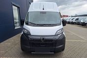 Peugeot Boxer Heavy L4H3 aut