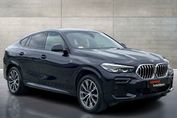 BMW X6 xDrive30d M Sport
