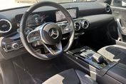 Mercedes Klasa A 200 AMG Line
