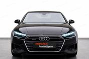 Audi A4 40 TFSI mHEV quattro S Line S tronic