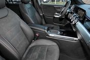 Mercedes GLB 200 AMG Line