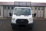 Ford Transit 350 L3 RWD DBL Trend Wywrotka