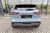 Nissan Qashqai DIG-T MHEV N-Connecta Xtronic