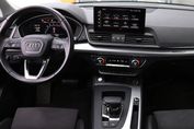 Audi Q5 40 TDI quattro Advanced S tronic