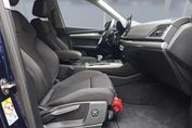 Audi Q5 40 TFSI mHEV quattro Advanced S tronic