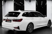 BMW Seria 3 318i aut