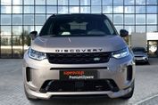 Land Rover Discovery Sport 2.0 D200 R-Dynamic S aut