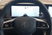 MG S9 Exclusive