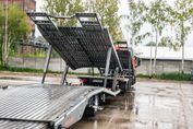 MAN TGL 12.250 4x2 Autotransporter