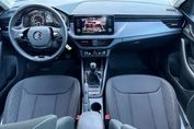 Skoda Kamiq 1.0 TSI Ambition