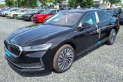 Skoda Superb L&K 2.0 TSI DSG