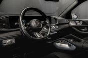 Mercedes GLS 450 d 4-MATIC AMG Line