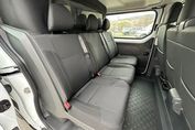 Renault Trafic L2H Extra Zabudowa Brygadowa