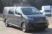 Fiat Scudo L2H1 Zabudowa Brygadowa Składana