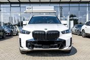 BMW X5 xDrive30d M Sport