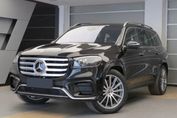 Mercedes GLS 450 d 4-MATIC AMG Line