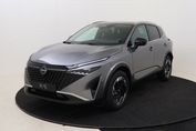 Nissan Qashqai N-Connecta 1.3 mHEV X-Tronic