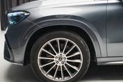 Mercedes GLE Coupe 450 d 4-Matic AMG Line