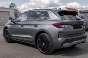 Skoda Elroq 60 63kWh