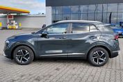 Kia Sportage 1.6 T-GDI L 2WD DCT