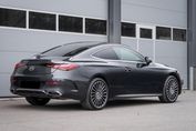 Mercedes CLE 300  4-Matic AMG Line