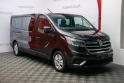 Renault Trafic Kombi L2H1 AT9
