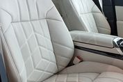 BMW Seria 7 740d xDrive M Sport