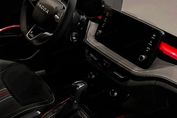 Skoda Fabia Monte Carlo 1.5 TSI DSG