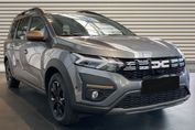 Dacia Jogger Extreme+ 7-miejsc 1.6 Full Hybrid
