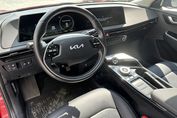 Kia EV6 77.4kWh Plus