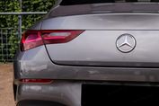 Mercedes CLA 220 4-Matic AMG Line