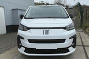 Fiat Scudo XL L2H1 Zabudowa Brygadowa