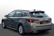 Toyota Corolla 1.8 Hybrid Comfort