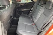 Lexus NX RX 350h Prestige