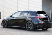 Mercedes A Klasa 45 S AMG 4-Matic +
